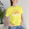 Miami Beach Florida Tee