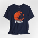 Florida Vibes Tee