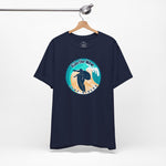 Wave Rider Tee