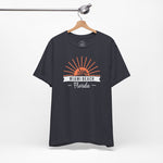 Miami Beach Florida Tee