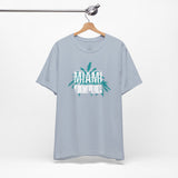 Miami Beach Tee