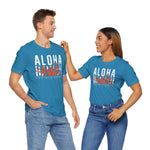 Aloha Hawaii Unisex Tee