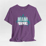 Miami Beach Tee