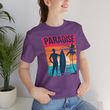 Surf Paradise Tee