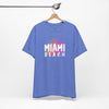 Miami Beach Tee