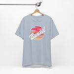 Sunset tee