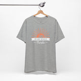 Miami Beach Florida Tee