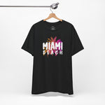 Miami Beach Tee