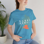 Aloha Hawaii Tee