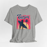 Surfing Paradise Tee