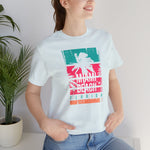 Florida Miami Beach Tee