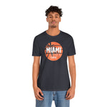 Miami Beach Tee