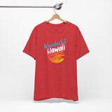 Hawaii Vibes Tee