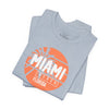 Miami Beach Tee