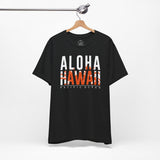 Aloha Hawaii Unisex Tee