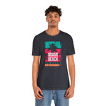 Florida Miami Beach Tee