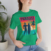 Surf Paradise Tee