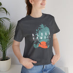 Aloha Hawaii Tee