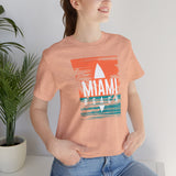 Miami Beach Tee