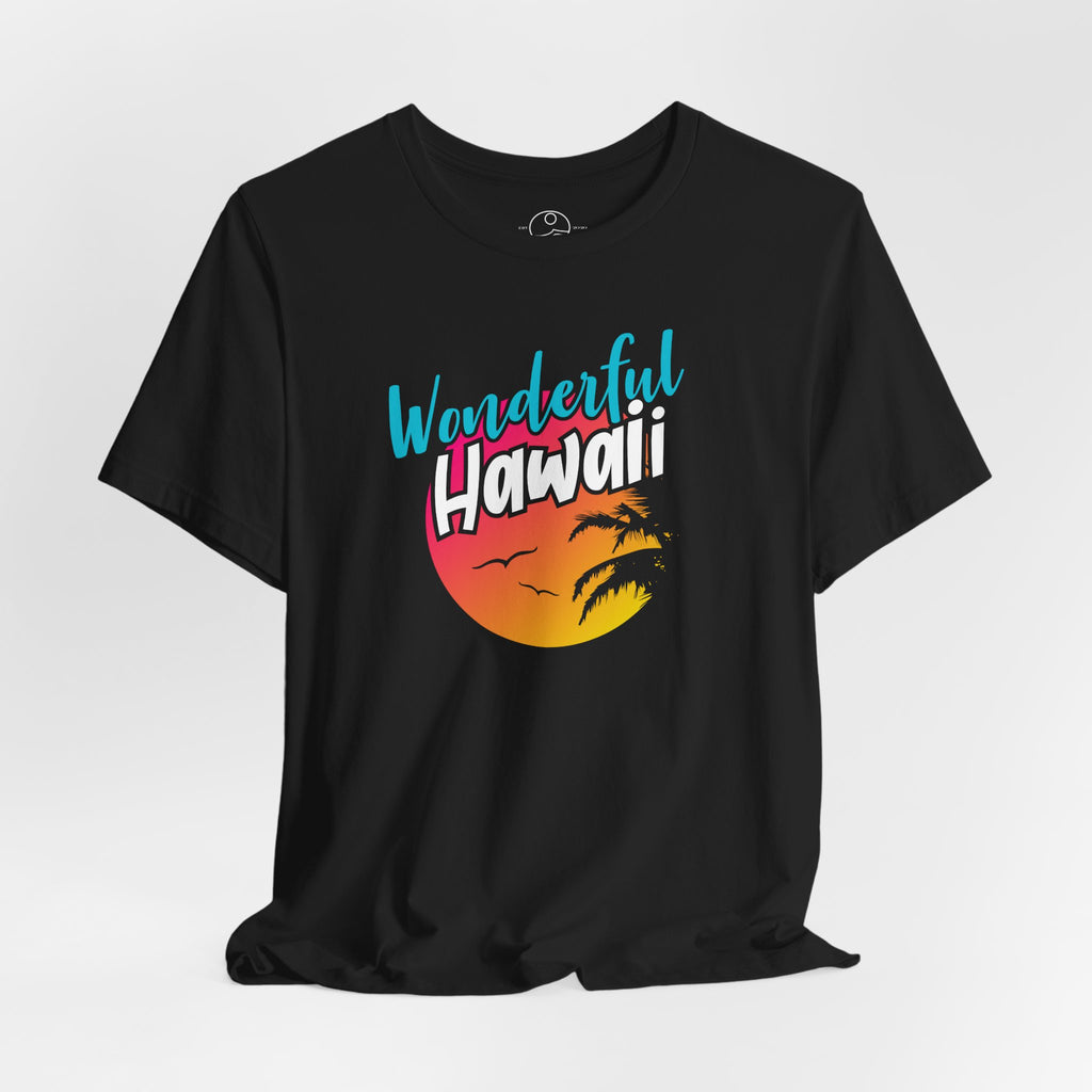 Hawaii Vibes Tee