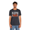 Aloha Hawaii Unisex Tee