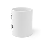 Ceramic Mug 11oz