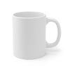 Ceramic Mug 11oz