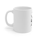 Ceramic Mug 11oz