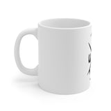 Ceramic Mug 11oz